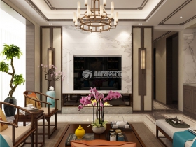 美的城