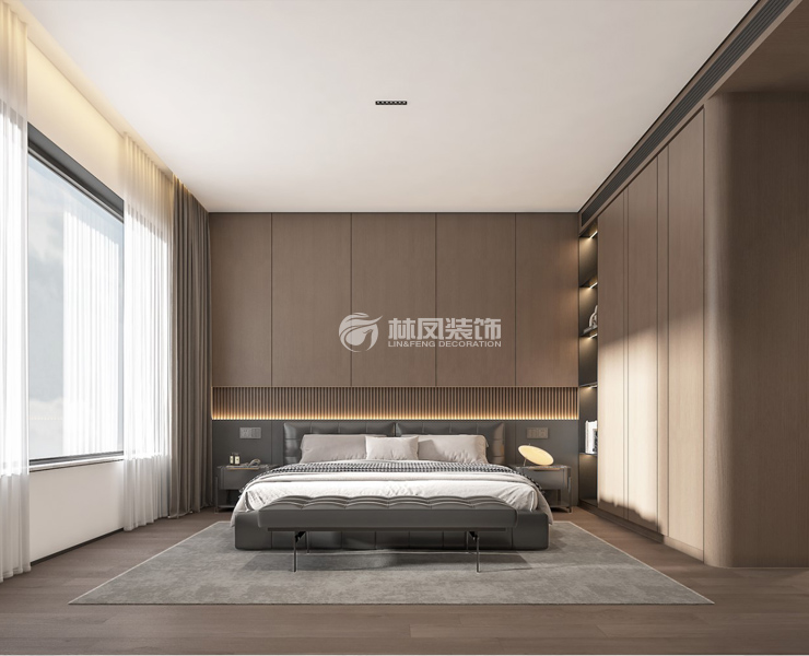 新世界卓鑄-195平-意式極簡-主臥室.jpg