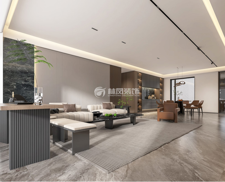 新世界卓鑄-195平-意式極簡(jiǎn)-沙發(fā)背景.jpg