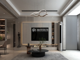 遠洋大河宸章｜現代風格