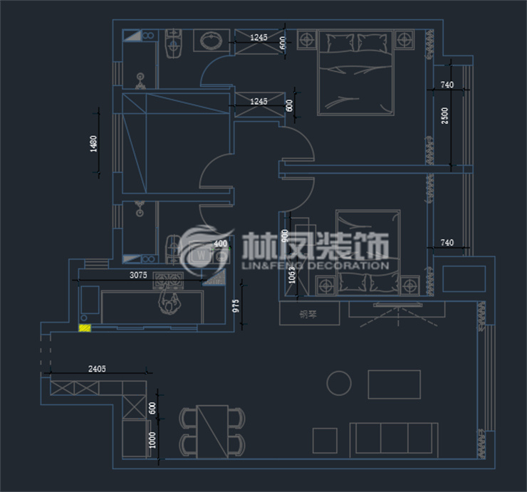 萬達公園one-119平-現代風格-戶型圖.jpg